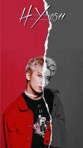 Sf9 Hwiyoung Lockscreen By Rahwi Follow Hwitony On If