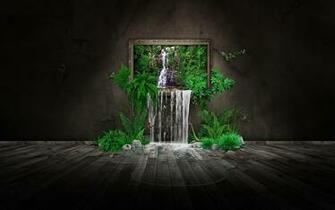 Surrealism Wallpaper