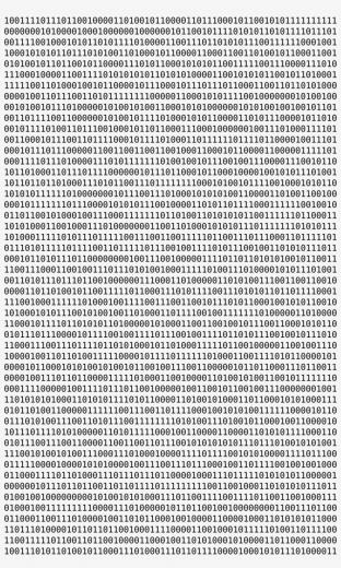 Binary Code Useful Image Wallpaper Artsy Monochrome