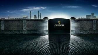 Guinness Computer Wallpaper Desktop Background