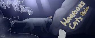 Warriors Cats Polska S Background Contest By M00nka