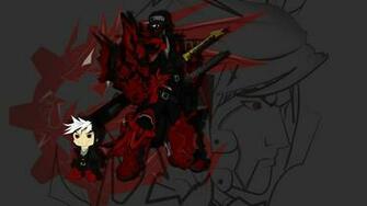 Wolve R Alteisen Wallpaper By Ulthranetheblack