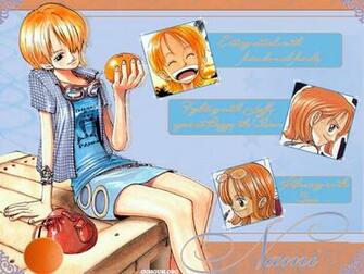 Onepiece Image One Piece Nami Beautiful Wallpaper V