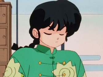 Ranma Nibun No Ichi Image Saotome HD Wallpaper And