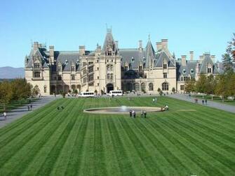 Biltmore Wallpaper
