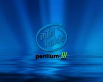 Pentium Iii Alternate Wallpaper By Marioman23