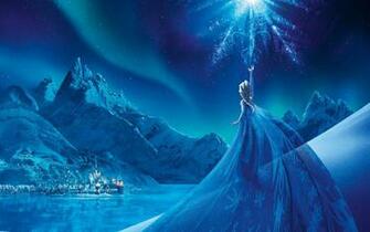 Frozen Wallpaper