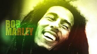 Bob Marley Wallpaper