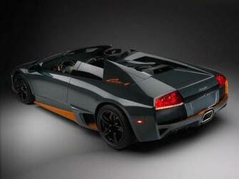 Lamborghini Truck Car Wallpaper Gallery
