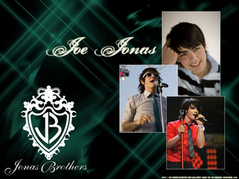 Joe Jonas Lord1bobos Nonna10jb Wallpaper
