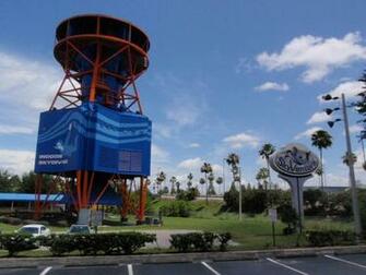 Universal Studios Orlando