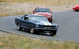 Out The Mustang To Pictures On Our