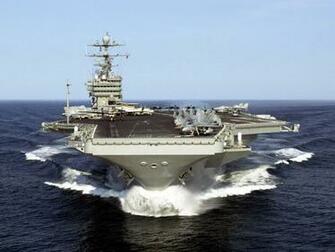 Uss Navy Aircraft Carrier Wallpaper