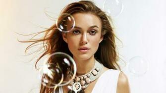 Keira Knightley