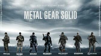Collection Wallpaper With Logos By Georgesears1972 Fan Art