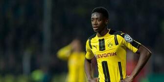 Diincar Barca Dortmund Patok Harga Mahal Untuk Dembele