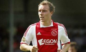 Christian Eriksen Wallpaper Football