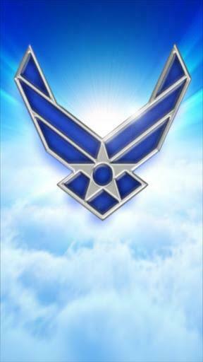 Air Force Wallpaper iPhone Top Hq