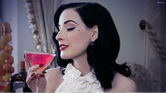 Dita Von Teese Wallpaper X Net