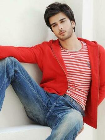 Cool Imran Abbas Naqvi HD Wallpaper