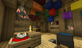 Nova Skin Minecraft Gallery Player Skins Editor Texture Packs