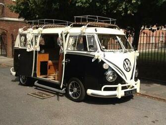 Vw Campervan Wallpaper Car Pictures