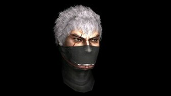 Tenchu Rikimaru Classic Wip By Lsquall