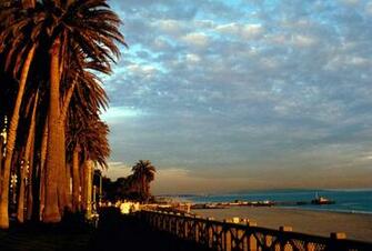 Image Courtesy Of Los Angeles Tourism Convention Board
