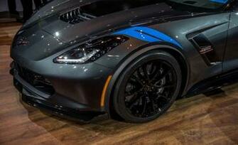 Chevrolet Corvette Stingray Wallpaper HD Car Pictures