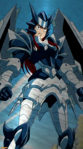 Wallpaper Displaying Image For Latios iPhone Toolbar