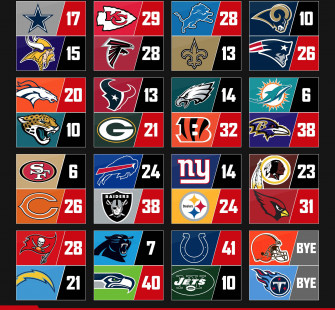 Nfl Football Wallpaper