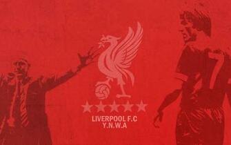 Liverpool Wallpaper