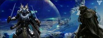 Destiny Fallen Wallpaper By