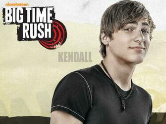 Kendall Wallpaper Big Time Rush