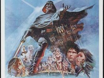 Strikes Back Star Wars Episode V The Empire Wallpaper Jpg