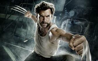Wolverine Hugh Jackman Wallpaper