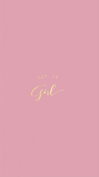 Girly Aesthetic Wallpaper