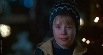 Macaulay Culkin Image Home Alone Wallpaper And
