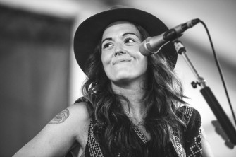 Brandi Carlile Wallpaper