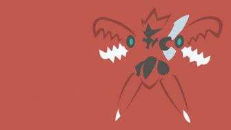 Mega Scizor By Dashinghero For Your