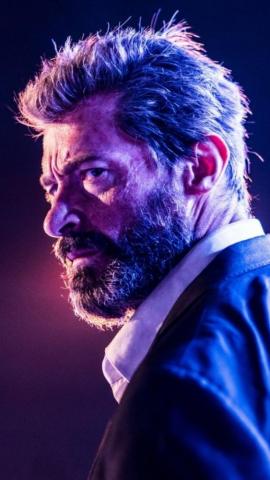 Logan Wallpaper Baltana