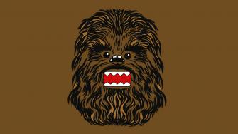 Im Star Wars Chewbacca Wallpaper Px Picserio