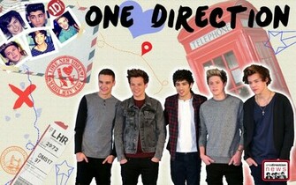 One Direction Live Wallpaper Android Photos