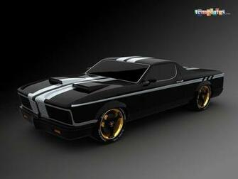 Sick Car Wallpaper