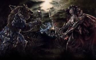 Werewolves Image