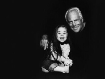Giorgio Armani Wallpaper Photos