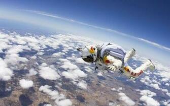 Felix Baumgartner Wallpaper X Net