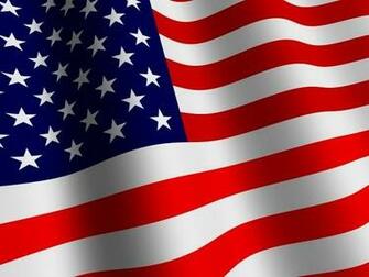 3d Us Flag Screensaver Information Screenshot About