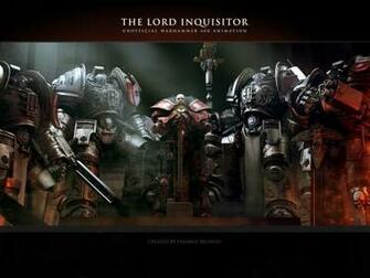 Heresy Wh40k Burn Heretics Wallpaper Pack
