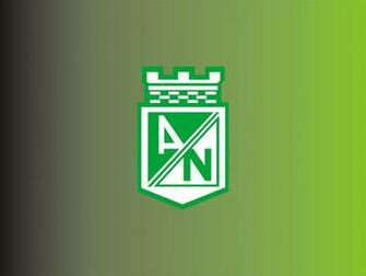 Wallpaper Atletico Nacional
